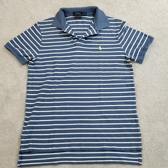 Polo Ralph Lauren Other - Men's Polo striped top